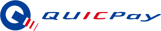 QUICPay