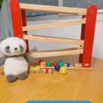 言語聴覚士が評価に使うおもちゃと視点 クーゲルバーン編