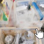 言語聴覚士のレッスン設計＆準備の様子 今回は2語文の発話が増えてきたお子さんの