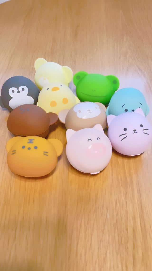 ただの作業風景