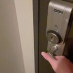 朝の準備の様子をST視点で体験！