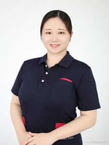 言語聴覚士 西村先生