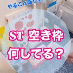 STは空き枠何してる？